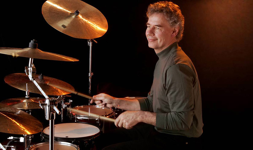 ¡Let There Be Drummers!